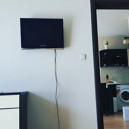 Apartment Cacao *