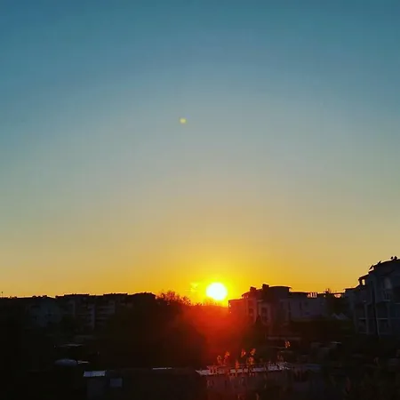 Cacao * Sunny Beach