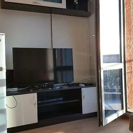 Apartment Cacao