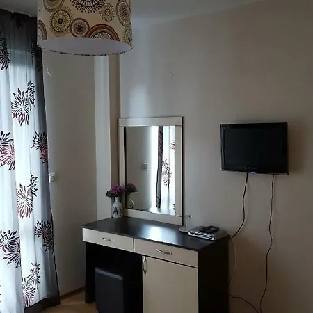Cacao Apartment *