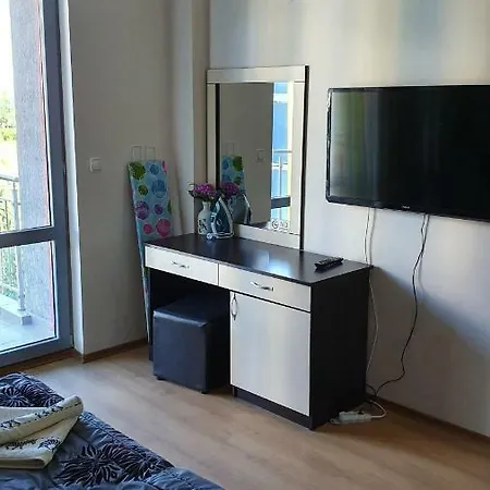 Apartment Cacao