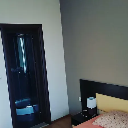 Cacao Lägenhet Slăntjev Brjag