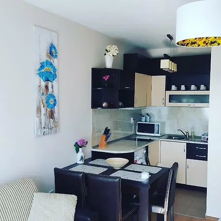 Appartamento Cacao *