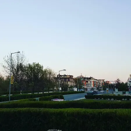 Cacao Sunny Beach