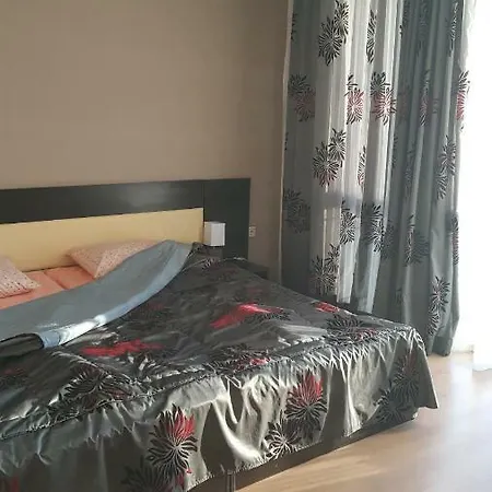 Cacao * Slăntjev Brjag