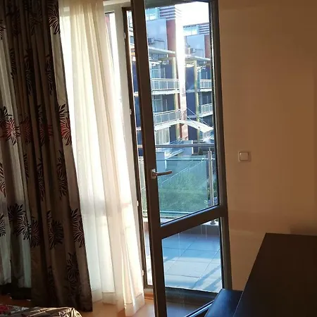 Cacao Apartment Sunny Beach