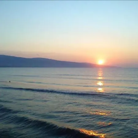 Cacao Appartamento Sunny Beach