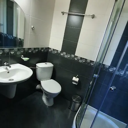 Cacao Apartment Sunny Beach