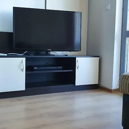 Cacao Slăntjev Brjag