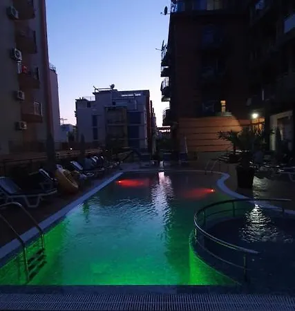 Appartamento Cacao Sunny Beach