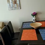 Apartment Cacao *