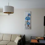 Cacao Apartment Sunny Beach