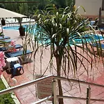 Cacao Apartment Sunny Beach
