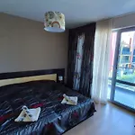 Cacao Apartment Sunny Beach