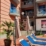 Cacao Apartment
