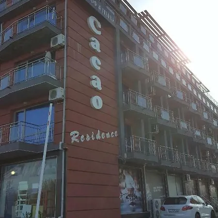 Cacao *