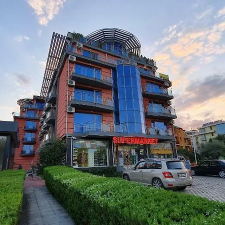 Cacao Апартаменты *