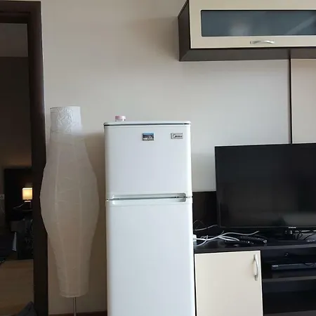 Cacao Апартаменты Солнечный берег