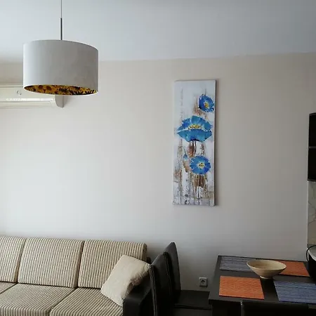 Cacao Daire Sunny Beach