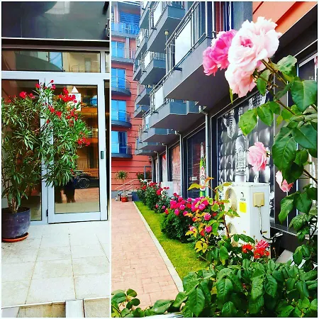 Cacao 아파트 써니비치