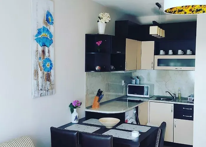 Apartament Cacao *