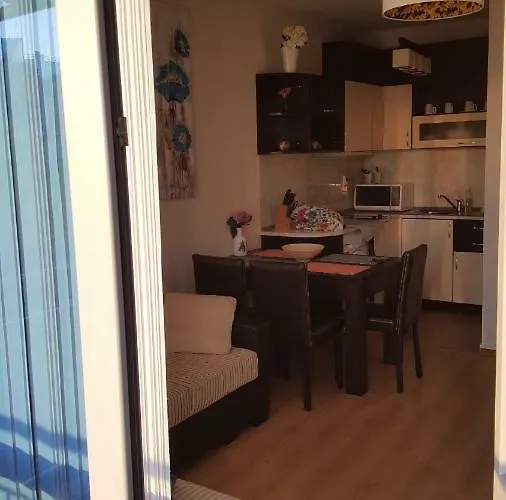Apartament Cacao *