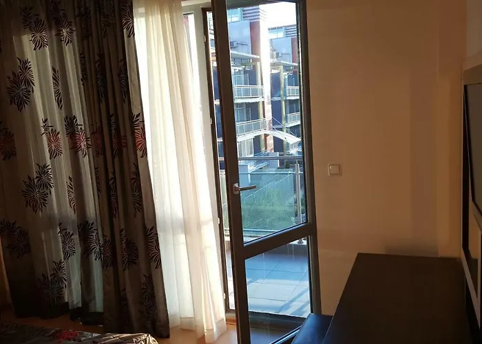 Cacao Apartament Sunny Beach