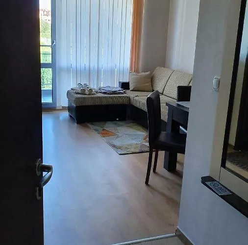 Apartament Cacao Sunny Beach