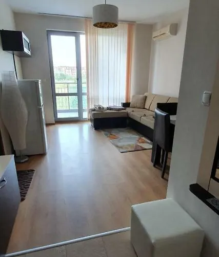 Apartament Cacao *
