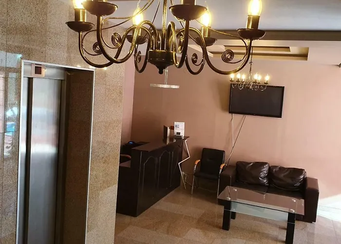 Apartament Cacao *