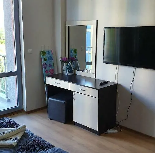 Apartament Cacao