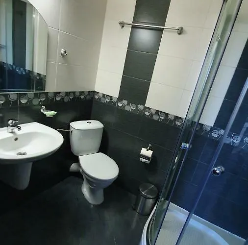 Cacao Apartament Sunny Beach