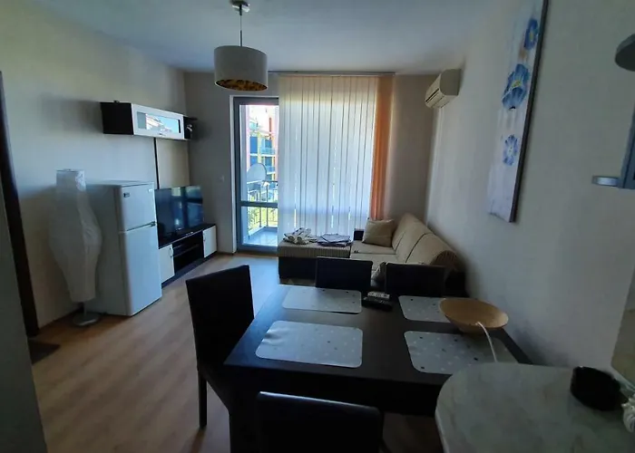 Apartament Cacao