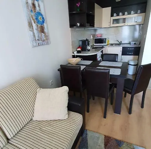 Apartament Cacao *