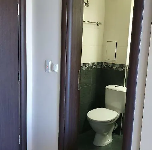 Apartament Cacao