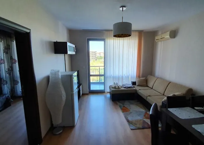 Apartament Cacao *
