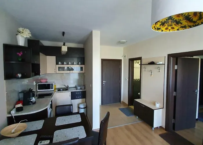 Apartament Cacao
