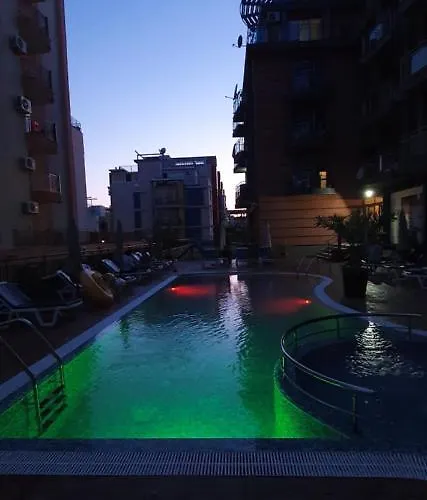 Apartament Cacao Sunny Beach